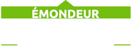 Émondeur Laurentides Rive-Nord